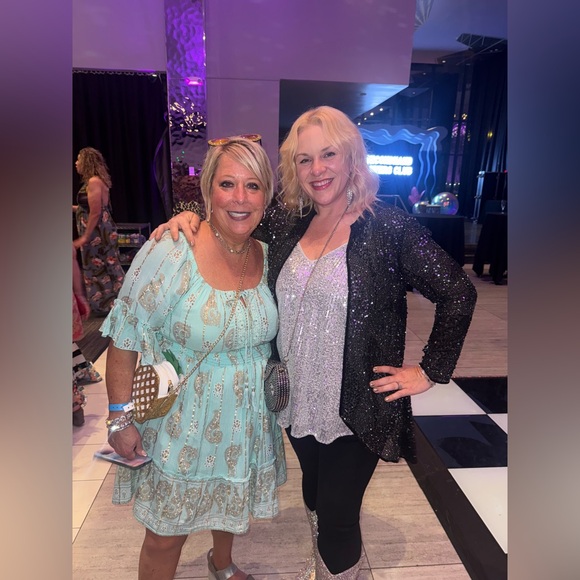 curatedbyrach is LIVE! This is my new flyer, please ❤️ it to know when I go live - Picture 8 of 13